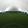 Soccer Air Dome Inflatable Structure