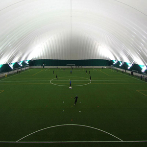 Soccer Air Dome Inflatable Structure