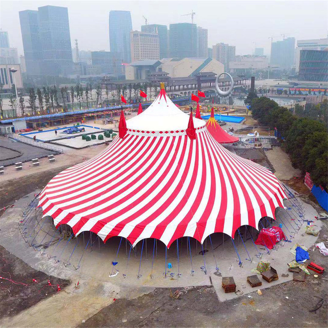big top circus tent for sale