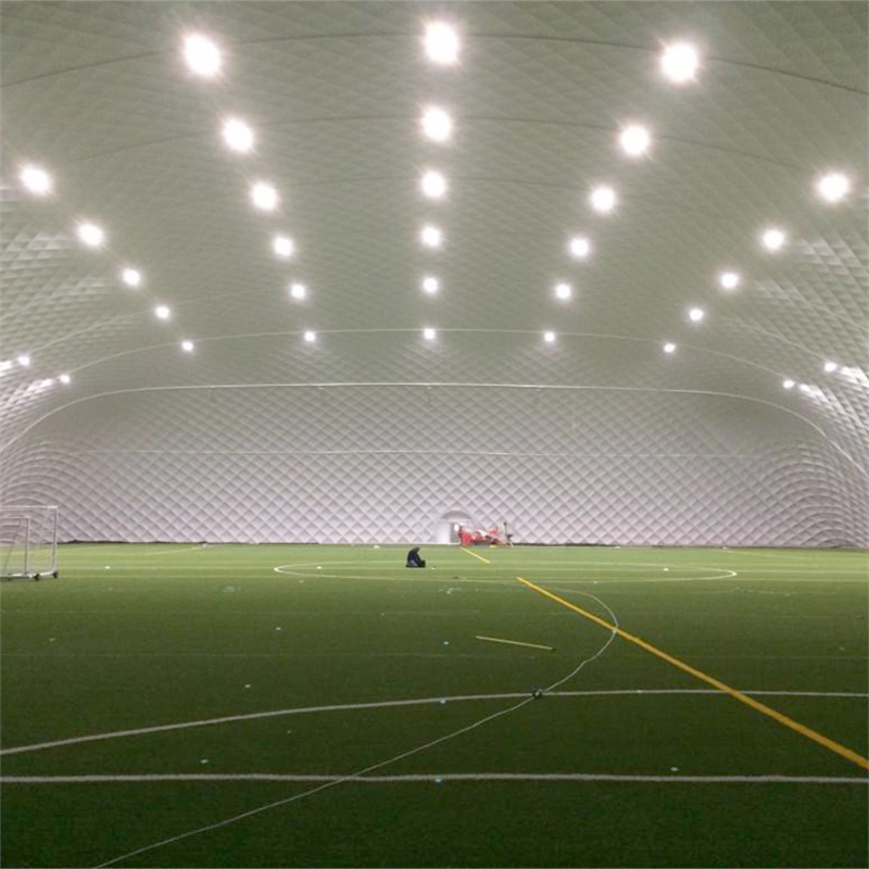 Football Air Dome
