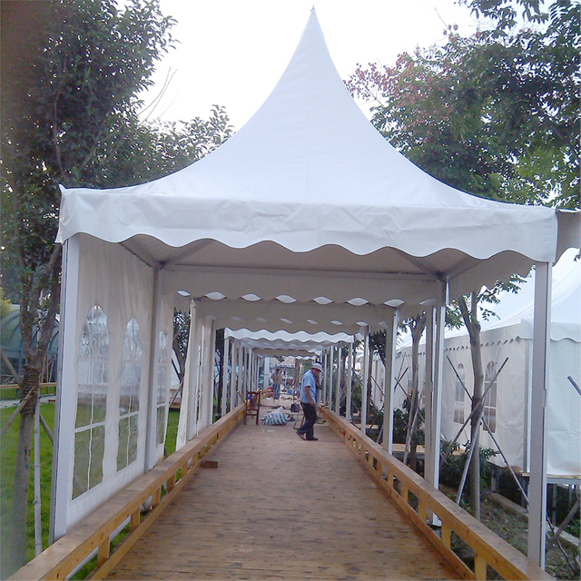 Pagoda Tent
