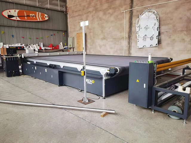Machinery and equipment