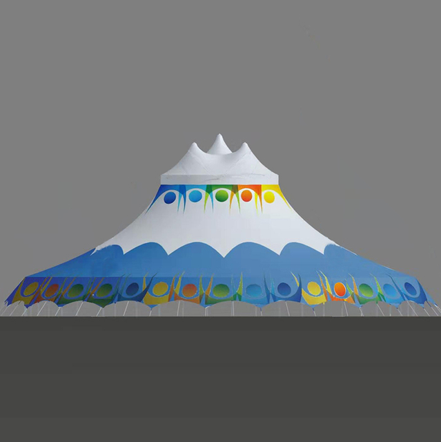Circus Tents