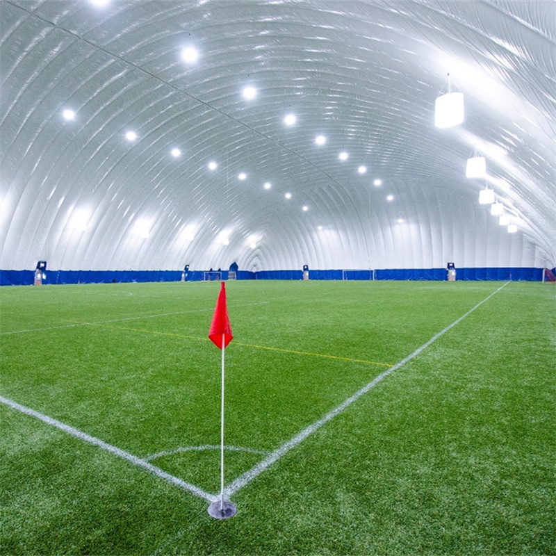 Football Air Dome