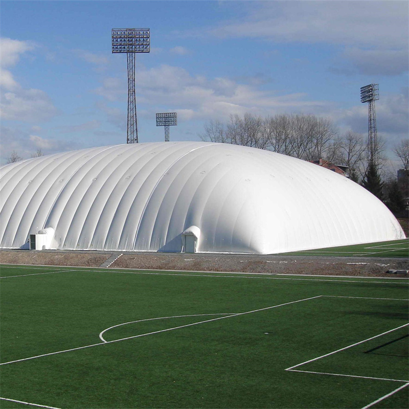 Badminton Air Dome