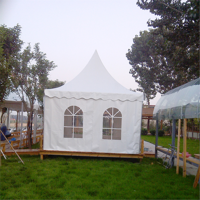 Pagoda Tent