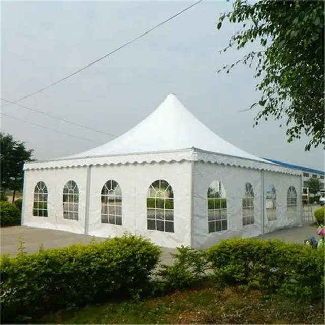 Pagoda Tent