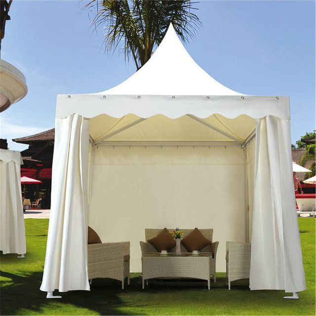 Pagoda Tent