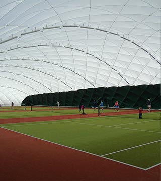 Air Dome inc