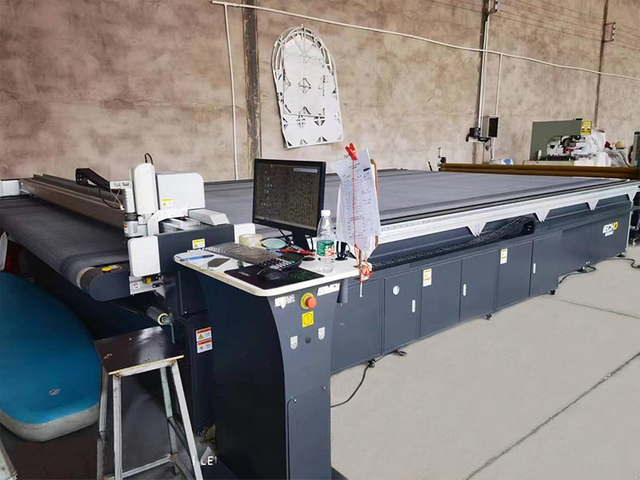 Machinery and equipment