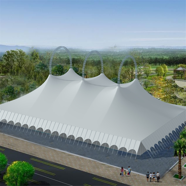 circus tents for rent