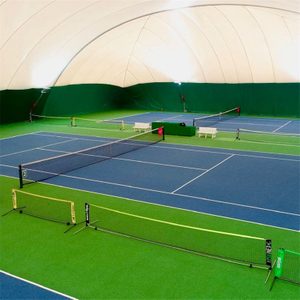 Air Dome For Tennis Courts Inflatable Tent