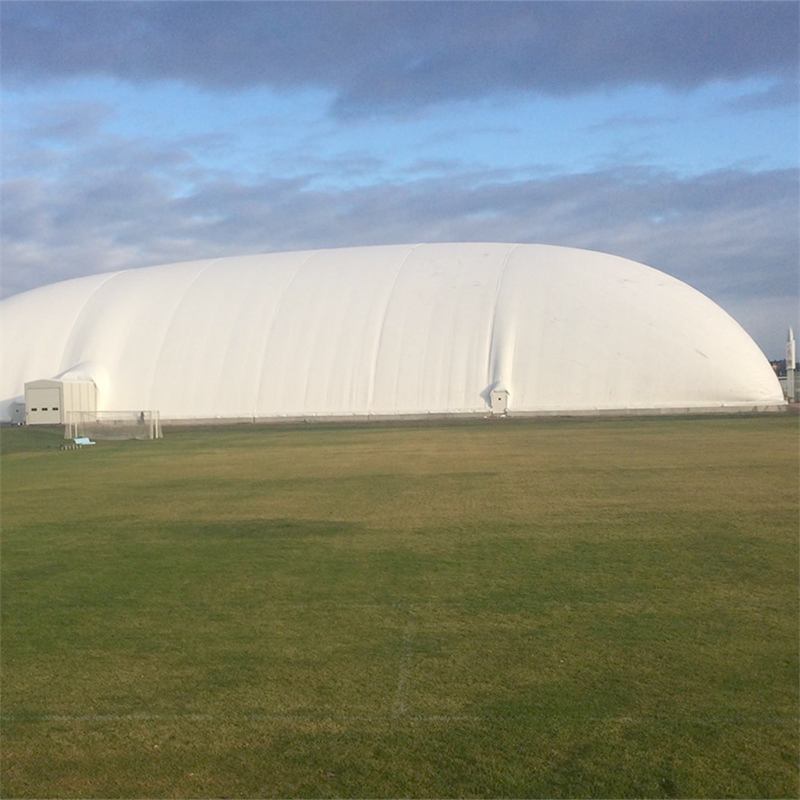 Football Air Dome