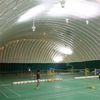 Badminton Court Air Dome Inflatable Tent