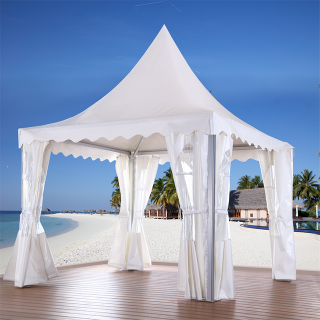 Pagoda Tent