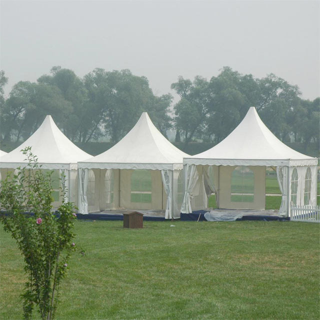 Pagoda Tent