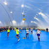 Volleyball Air Domes