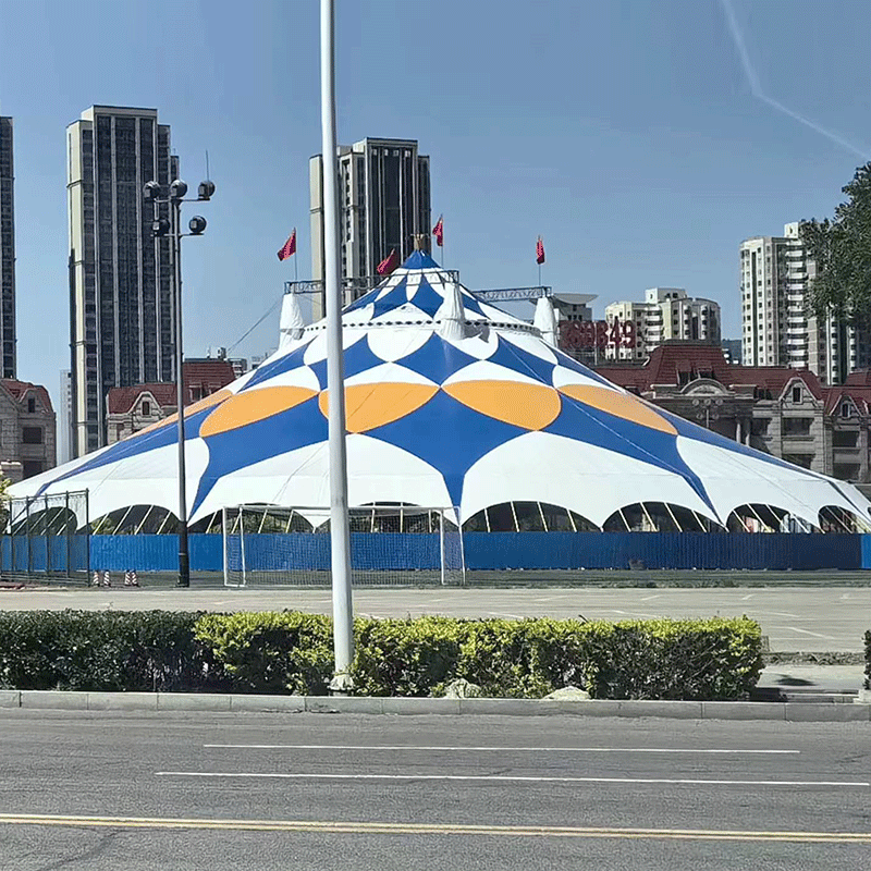 circus tent sale