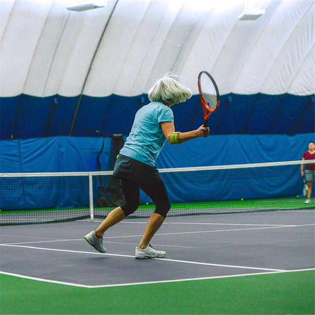 Air Dome For Tennis Courts Inflatable Tent