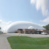 Badminton Court Air Dome Inflatable Tent