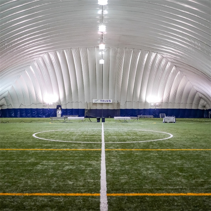 Football Air Dome