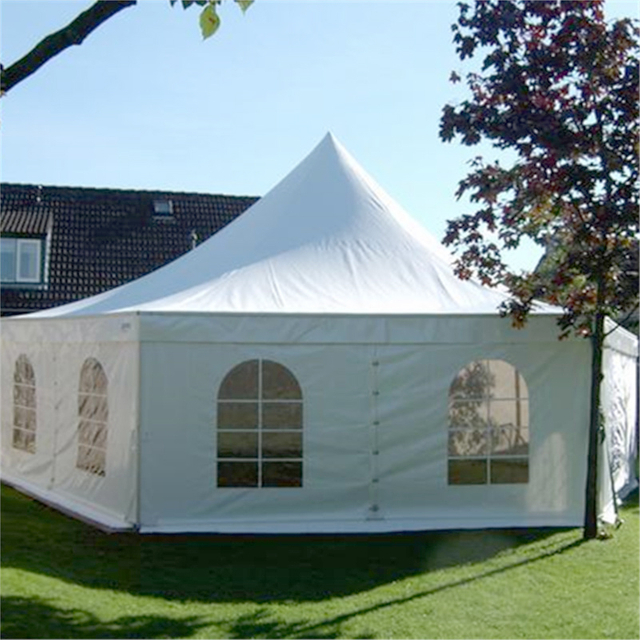 Multi-side Tent