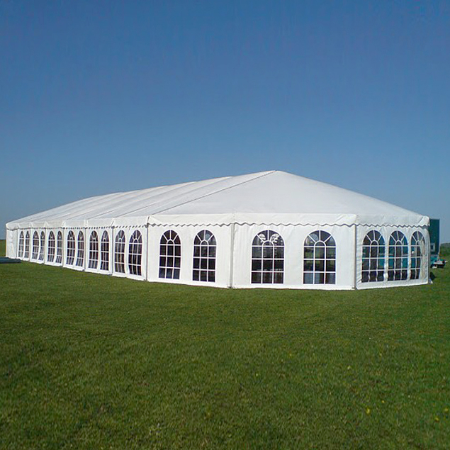Multi-side Tent
