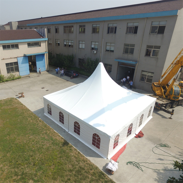 Pagoda Tent