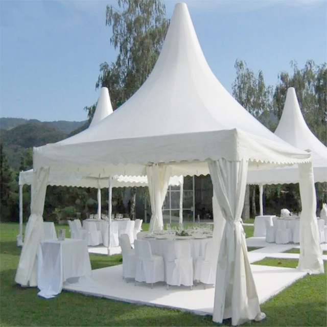 Pagoda Tent