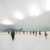 Air Dome For Hockey And Ice Skating