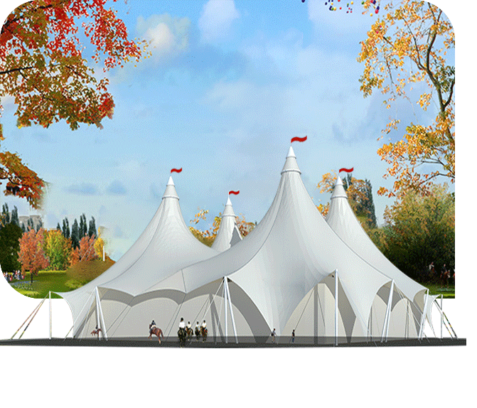 about - WZ tent technology