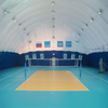 Badminton Court Air Dome Inflatable Tent
