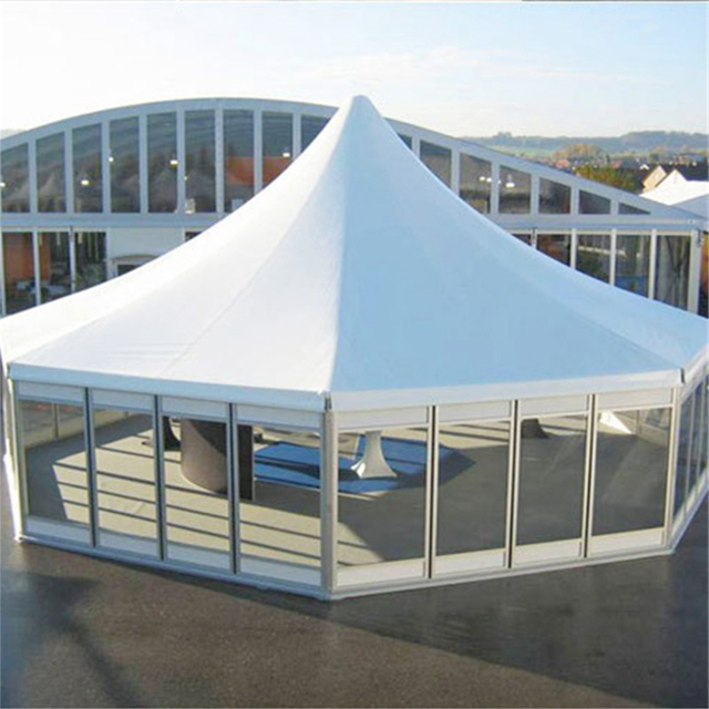 Multi-side Tent