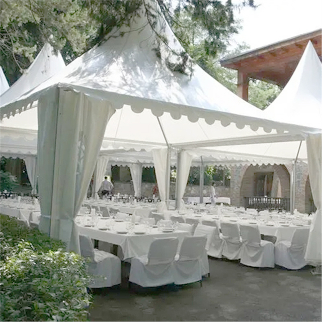 Pagoda Tent