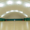 Versatile Waterproof Inflatable Basketball Dome