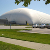 Industrial High Structural Stability Air Domes ​Inflatable Tent
