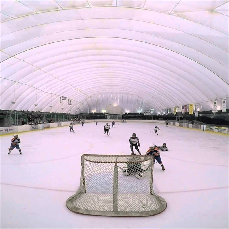 Ice Hockey Air dome