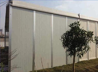 Hard wall series