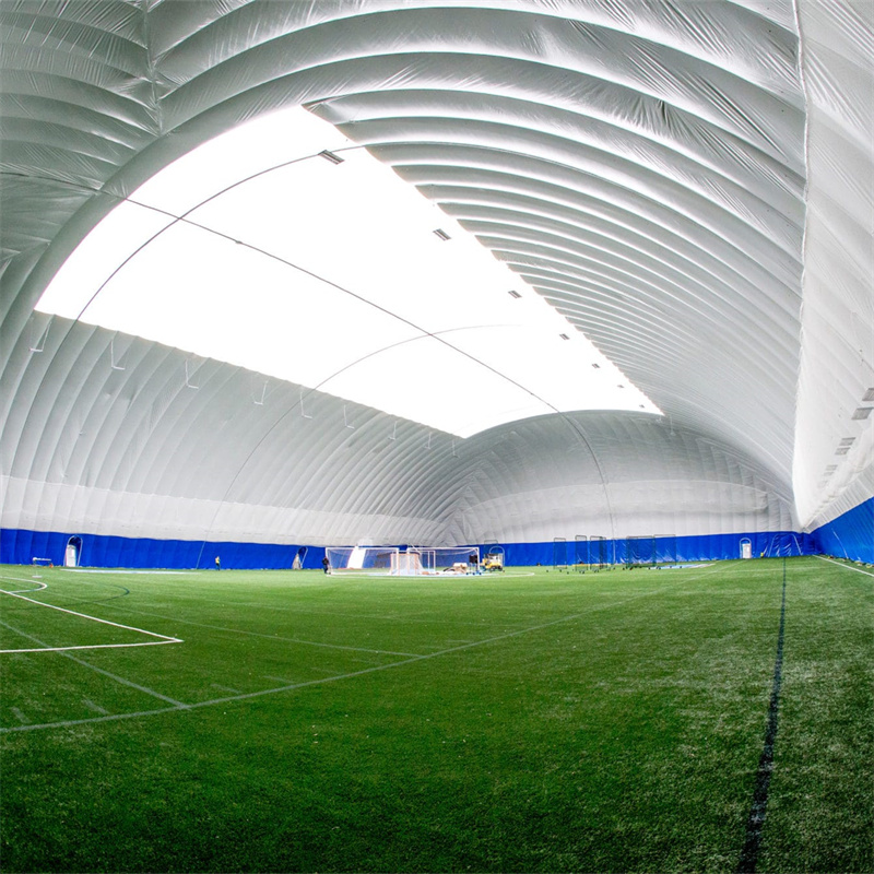 Football Air Dome