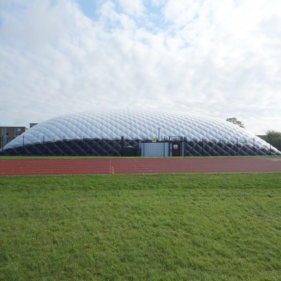 Football Air Dome