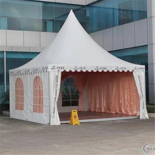 Pagoda Tent