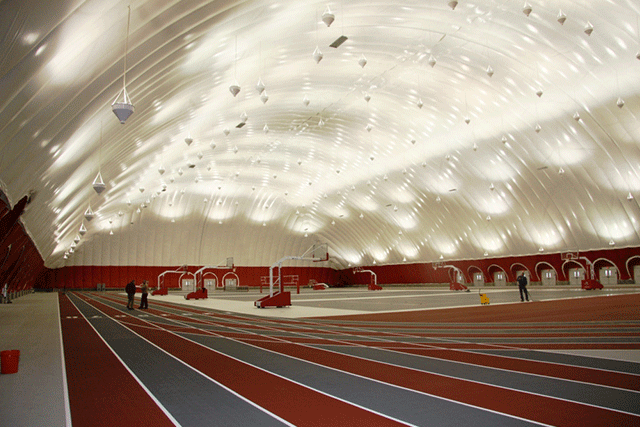 Sports court Tent