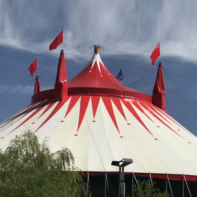 Circus Tents