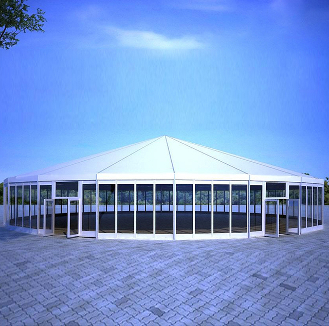 Multi-side Tent