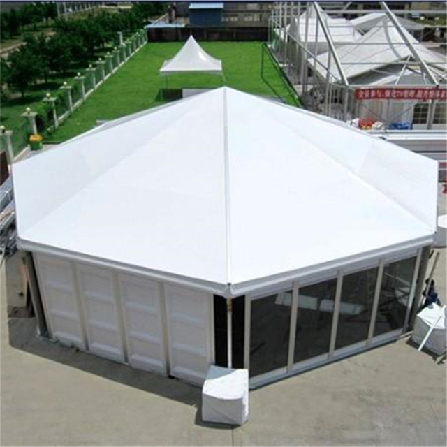 Multi-side Tent