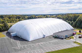  Air Dome 