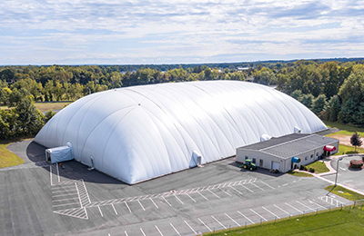 Air Dome