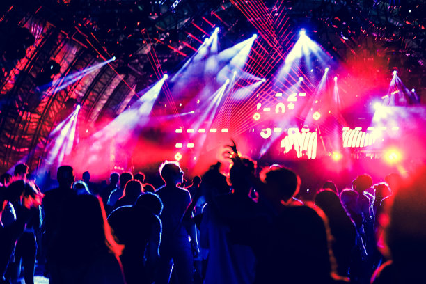 Is an A-Frame Tent Suitable for a Music Festival?