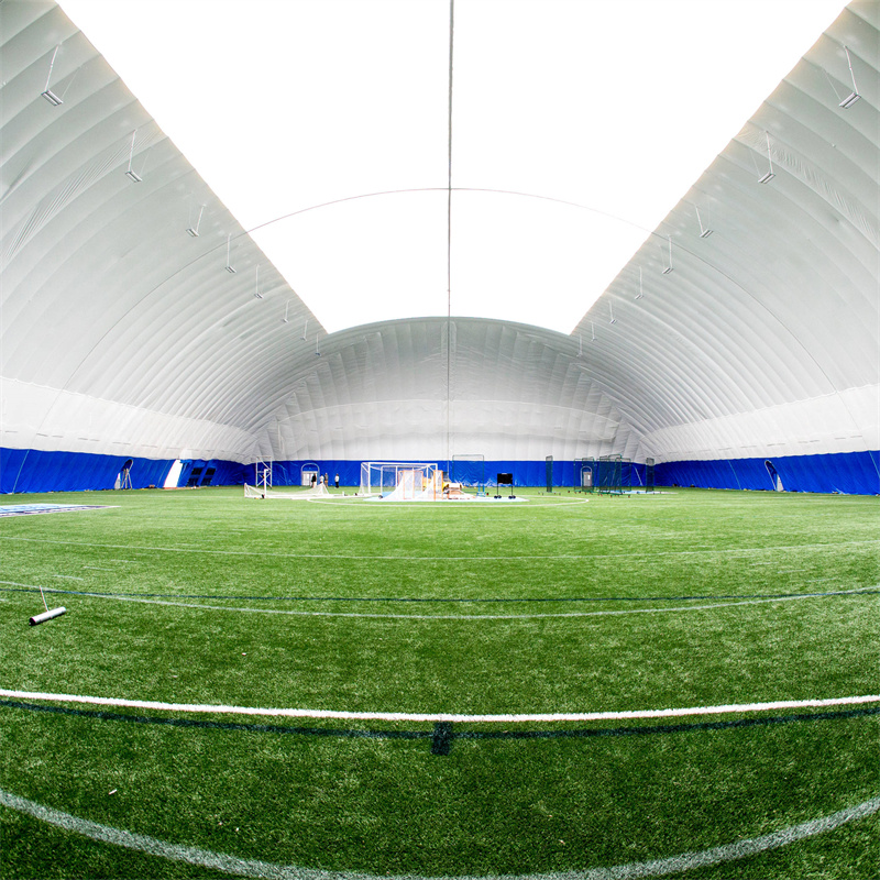 Football Air Dome