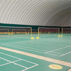 Badminton Court Air Dome Inflatable Tent